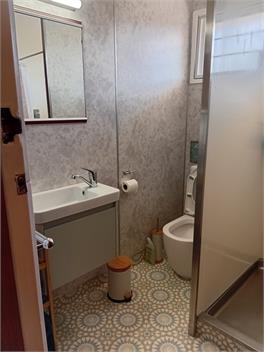 Ohope, Ocean Rd, Retro Unit - Whakatane