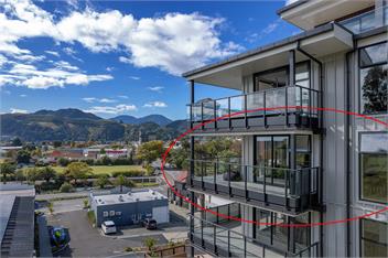 Havenview City Apartment - Nelson