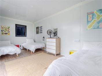 Luxurious Simplicity (Bachcare) - Whitianga
