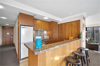 Views @ Metropolis - Free Parking! - Auckland