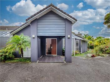 Solar House (Bachcare) - Kerikeri
