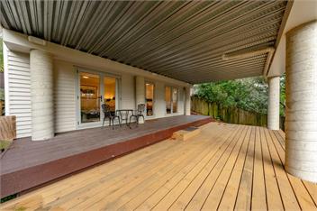 Birdsong Retreat (Bachcare) - Auckland