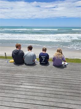 Pukehina Beach House - See Special Rates 2026 - Bay of Plenty