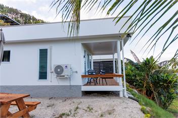 Muri Ocean View Villas - Te Kirava - Muri