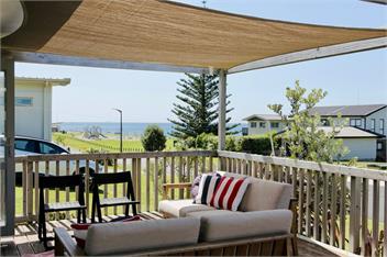 Coastal Retreat (Bachcare) - Whiritoa