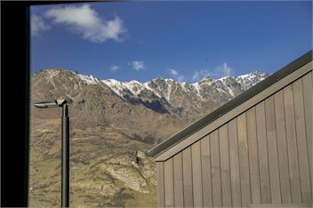 Pinnacle Peaks (Bachcare) - Queenstown