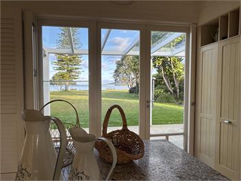 Whangamata Luxury Retreat - Whangamata