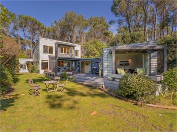 Pine Haven (Bachcare) - Whitianga