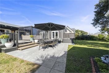Fisherman Cottage (Bachcare) - Waikanae Beach