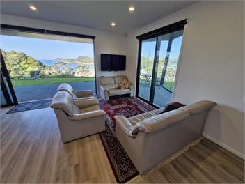 Ocean Paradise - Whangarei