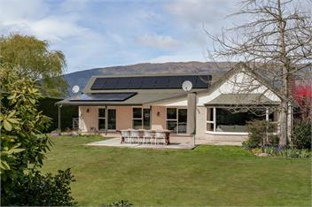 Alpine Meadow Haven (Bachcare) - Wanaka
