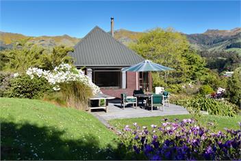 Port Watch - Akaroa - Akaroa