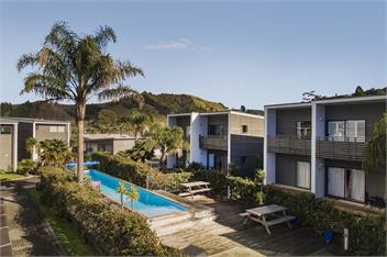 Sea Views @ Seven - Whitianga