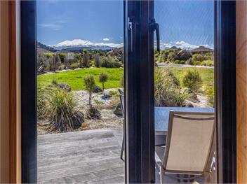 Haus Austria (Bachcare) - Ohakune