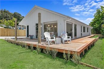 Coastal Drift - By the Water - Tairua
