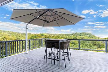 Treetop Break (Bachcare) - Waipu Cove