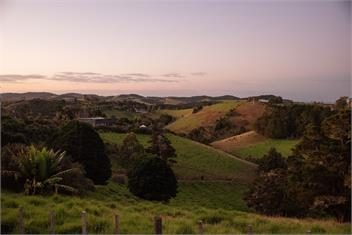 Rustic Rural Cabin Retreat with Spa – Ngunguru - Ngunguru