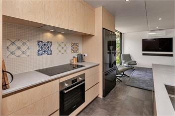 The Pods (Bachcare) - Whangarei