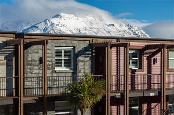 Queenstown Studio | Lake Access, WiFi & Parking - Queenstown