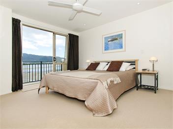 Waterfront Bliss (Bachcare) - Tairua