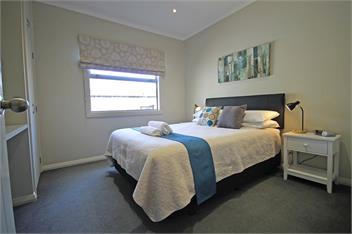 Relax on Richmond (Bachcare) - New Plymouth