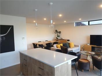 Vues on Angelo | 3BR Home, Lake & Remarkables View - Queenstown