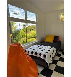 Hilltop Heaven (Bachcare) - Kaiteriteri