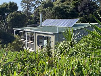 175° East - Tree House - Auckland