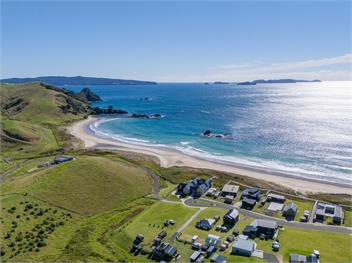 Sunhaven Pocket (Bachcare) - Opito Bay