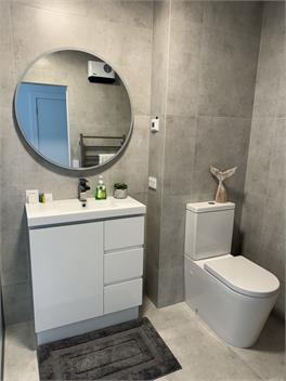 Downtown Bayview Apartment Timaru - Timaru