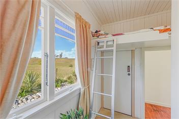 Kettle House (Bachcare) - Upper Moutere
