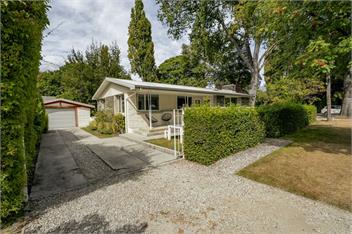 Alchemy Cottage (Bachcare) - Arrowtown