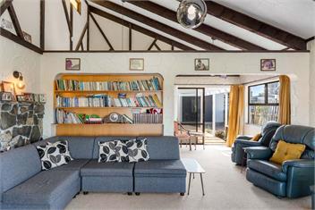Relax on Linton (Bachcare) - Whangamata
