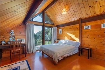 The Beachfront Bach - Ultimate Beachfront  - Onemana