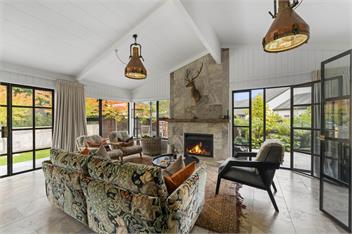 The One - Kinloch, Taupo - Taupo