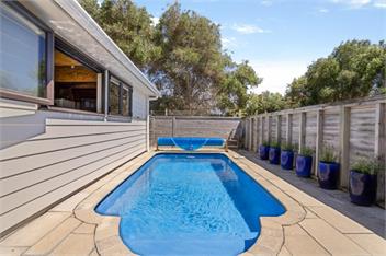 Tangaroa Beachside Bliss - Whangamata