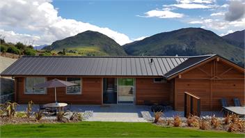 Tucker Beach Private Retreat - Queenstown
