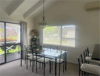 Hosts on the Coast Crown Reef Cottage - Pauanui