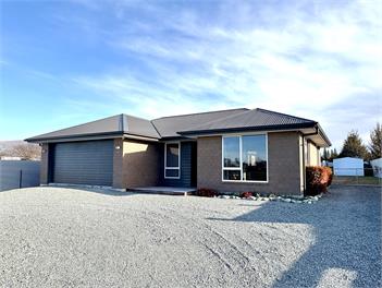 Twizel Oasis - Twizel