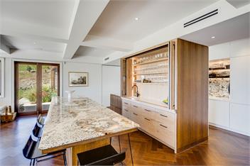Wairere Lodge -