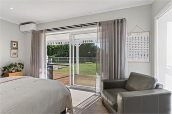 Meadow Escape (Bachcare) - 