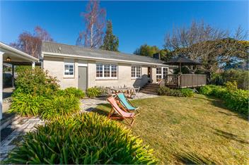 Tui Cottage - Kinloch -
