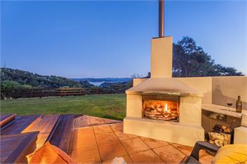 La Casa Escondida - Hot Tub & Outdoor Fireplace - 