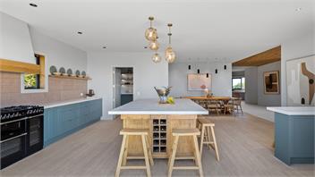 The Distiller's Retreat - 