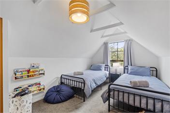 Spacious Hanmer Retreat- Families & Groups -