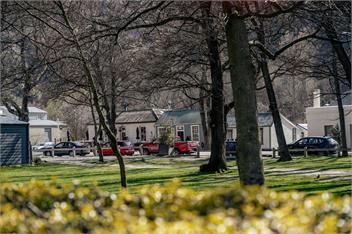 Merioneth Retreat (Bachcare) - 