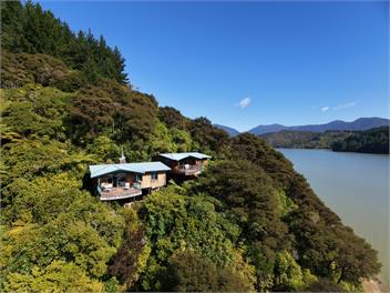 Our Utopia - Beach Houses -