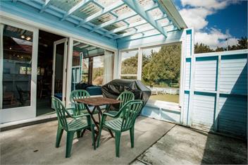 Little Blue House (Bachcare) - 