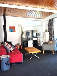 Pukeko Cottage -