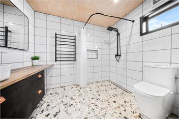 Waipu Hilltop Escape (Bachcare) - 